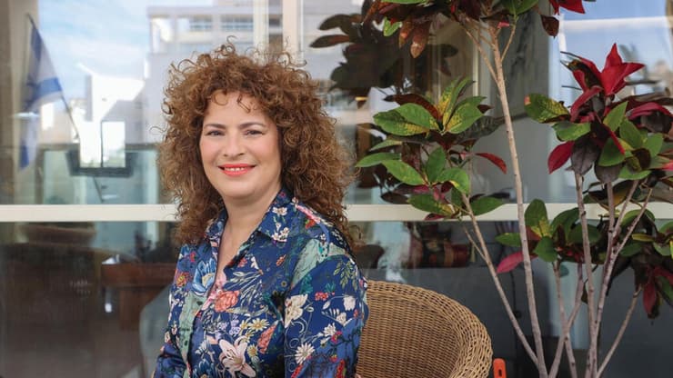 שרית אמיתי