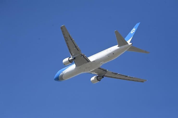 מטוס כנף ציון