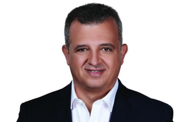 כרמל שאמה הכהן