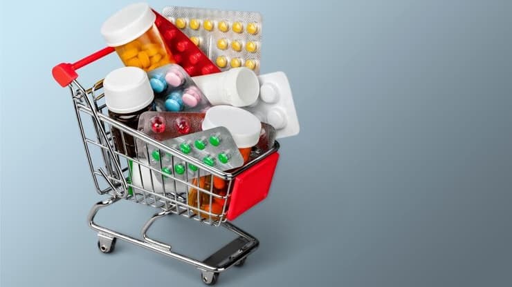 סל התרופות