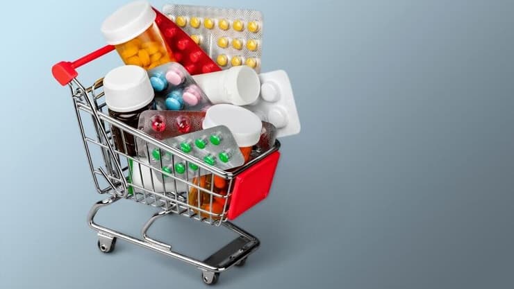 סל התרופות גדל, אבל לא מדביק את קצב הפיתוח העולמי (צילום: shutterstock) סל התרופות