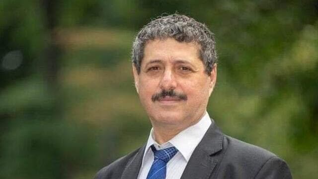 ג'עפר פרח. "קורא גם לציבור היהודי לתמוך ברשימה" ג'עפר פרח