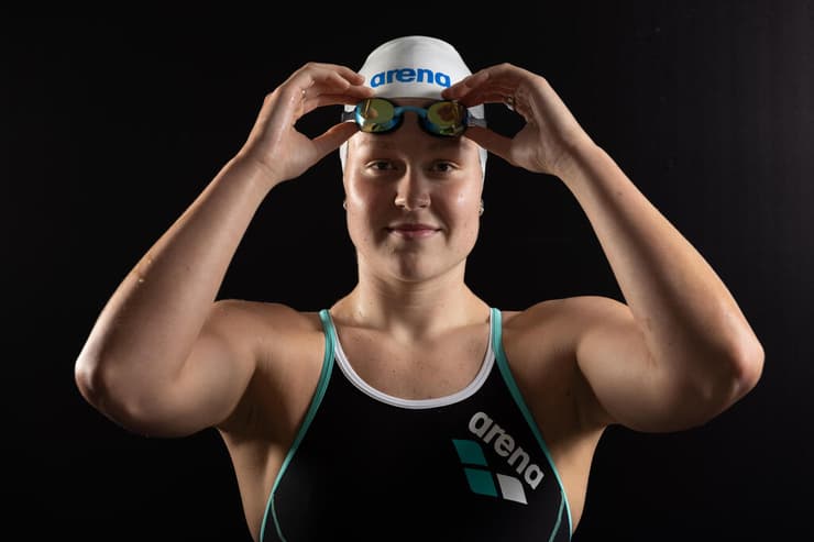 אנסטסיה גורבנקו