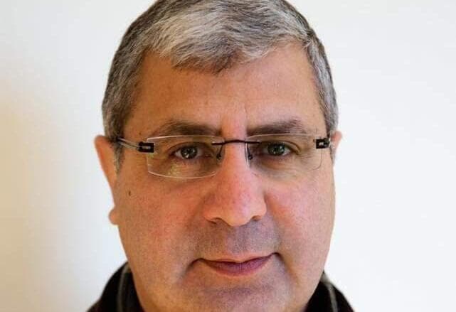 עו"ד רדא ג'אבר