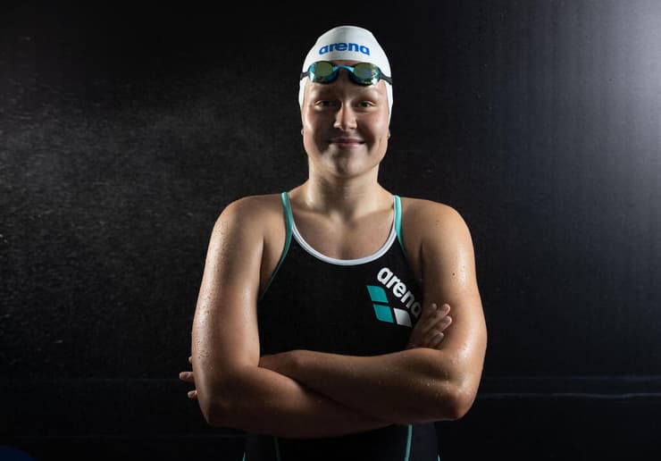 אנסטסיה גורבנקו