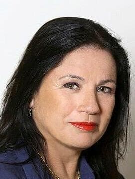 סימה קדמון (צילום: אביגיל עוזי ) סימה קדמון