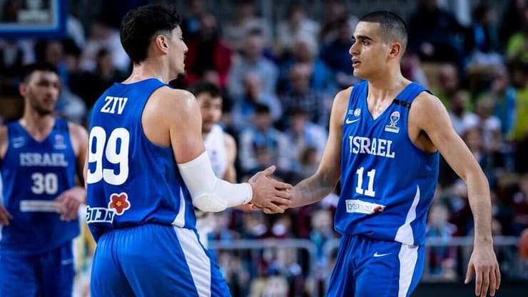 ים מדר ויפתח זיו