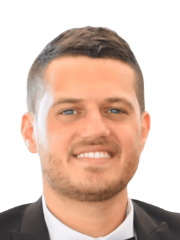 עו"ד אלעד ג'ובני