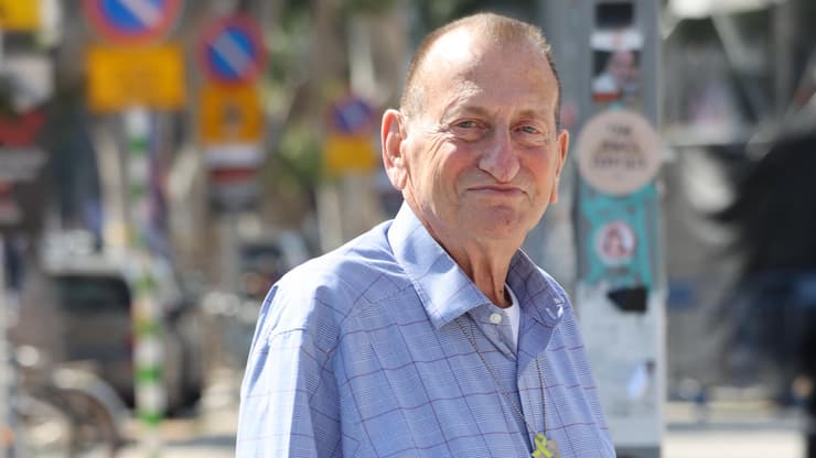 בירושלים וראשל"צ כבר הכריזו על חזרה ללימודים, בתל אביב ממתינים: "בהתאם לאישור פיקוד העורף" (צילום: יריב כץ) רון חולדאי