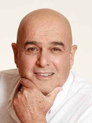 רפי צרפתי מנכל משותף בחברת צרפתי צבי ובניו