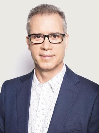 אדריכל גיל שנהב 