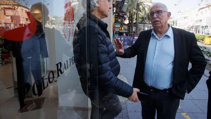 יעקב בורובסקי