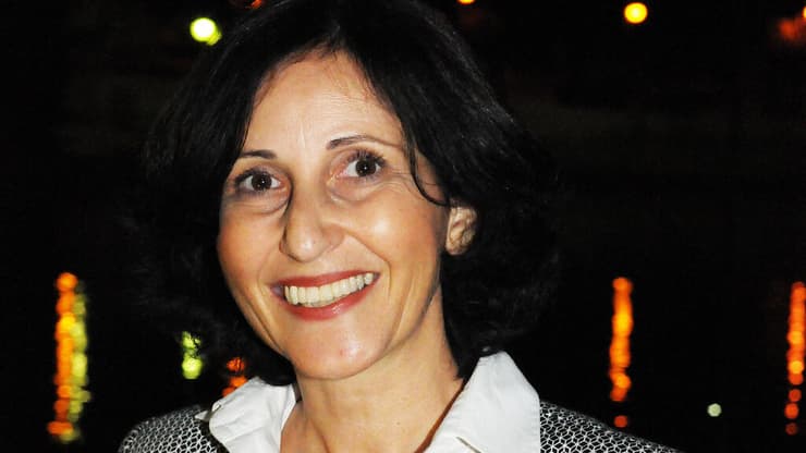 אושרת גני גונן, ראש מועצת דרום השרון. "הפער בין ההודעות מחייב בירור ותיאום טוב יותר בין הגופים" (צילום: יוגב עמרני) אושרת גני גונן