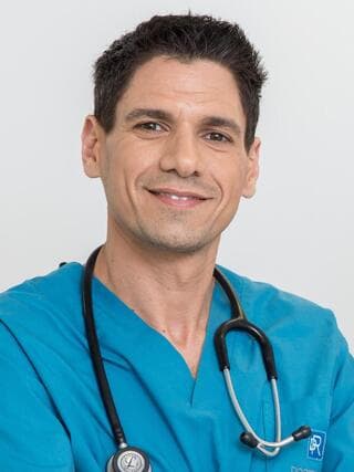 ד"ר רז הגואל