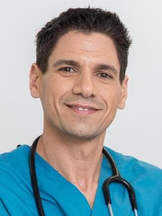 ד"ר רז הגואל