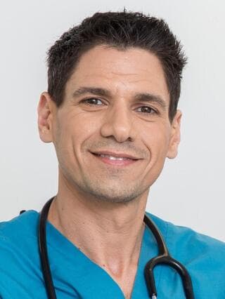 ד"ר רז הגואל