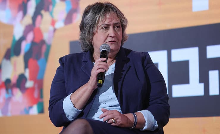 יפה בן דויד 