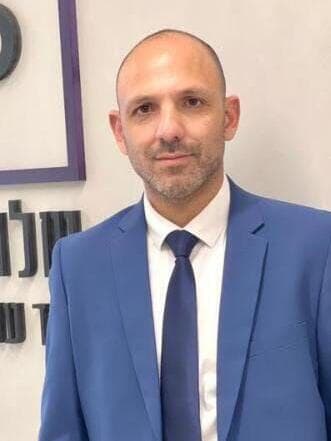 עו"ד שלומי טדרי