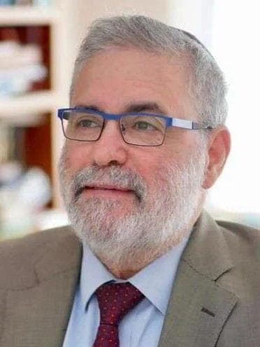 עו"ד מרדכי ציבין