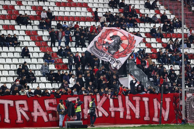 אוהדי בני סכנין 