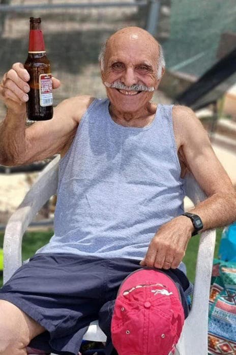 שלמה מנצור