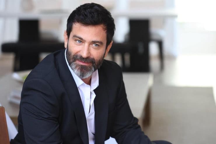 יהודה לוי קמפיין אביסרור