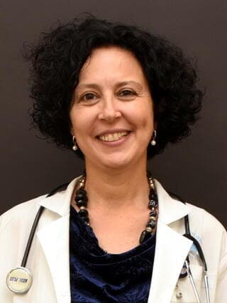 פרופ' עירית אביבי