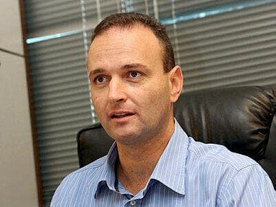 גיא ברנשטיין (צילום: יח"צ) גיא ברנשטיין