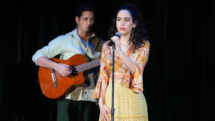 מתוך "בלוז לחופש הגדול", בית ליסין