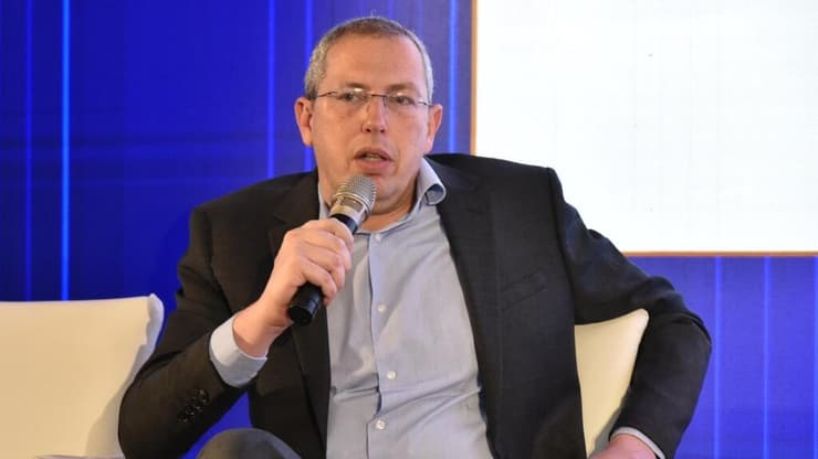 שי אהרונוביץ'