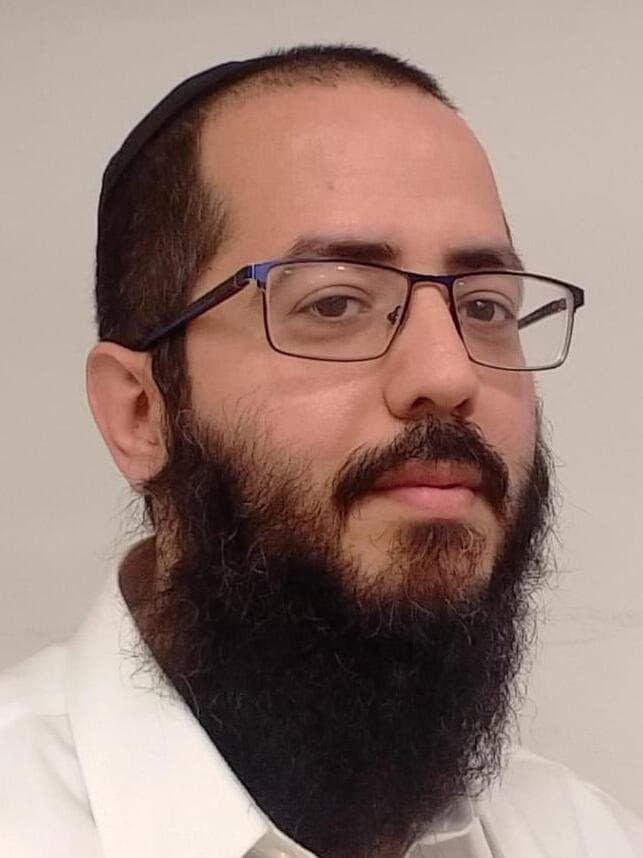 מנחם כהן מנחם כהן