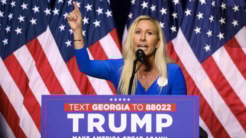 צילום:  REUTERS/Alyssa Pointer/File Photo