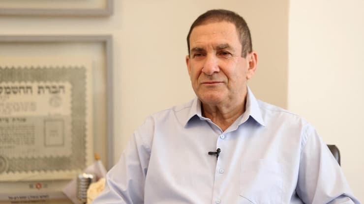 יפתח רון-טל (צילום: אולפן כלכליסט) יפתח רון-טל