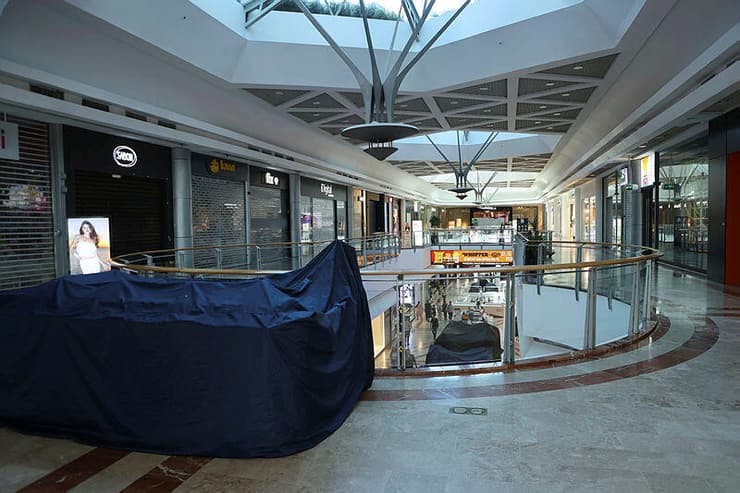 קניון עזריאלי