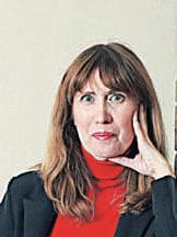 ענת פנטי, חוקרת מדיניות אושר