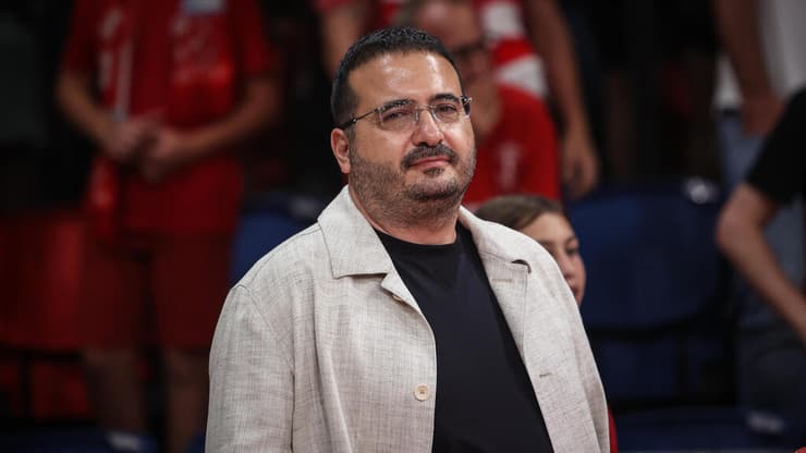 עופר ינאי (צילום: עוז מועלם) עופר ינאי