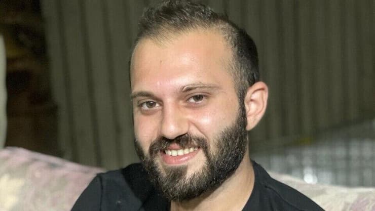 רחל וחזי רזילוב