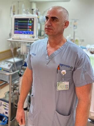 ד"ר אורי גלנטה