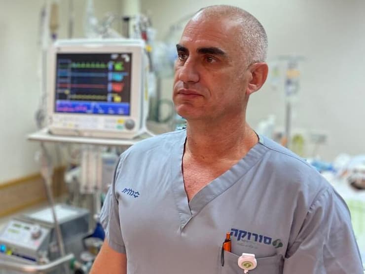 ד"ר אורי גלנטה