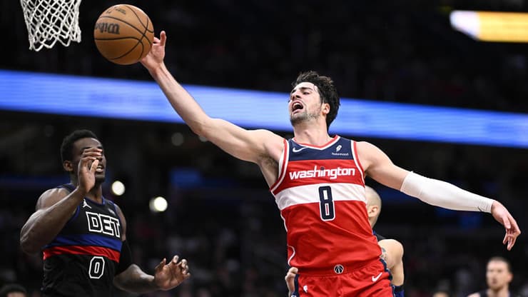 אבדיה במדי וושינגטון (צילום: AP Photo/Nick Wass) אבדיה