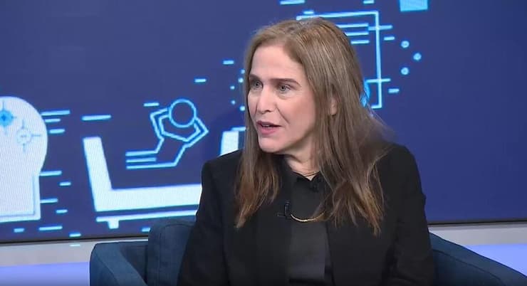 ד"ר יעל לבנטל