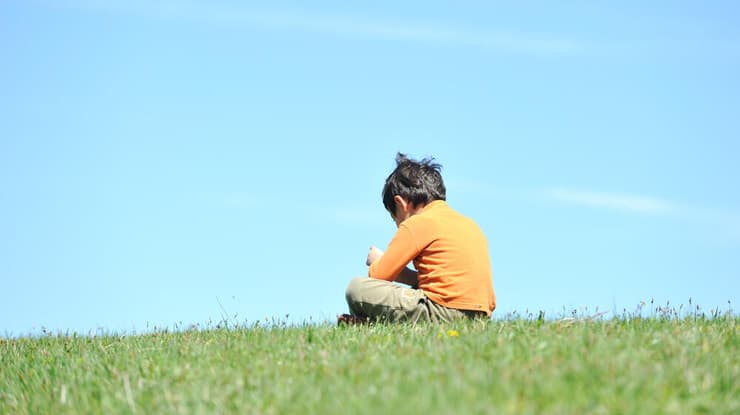 יום המודעות לאוטיזם