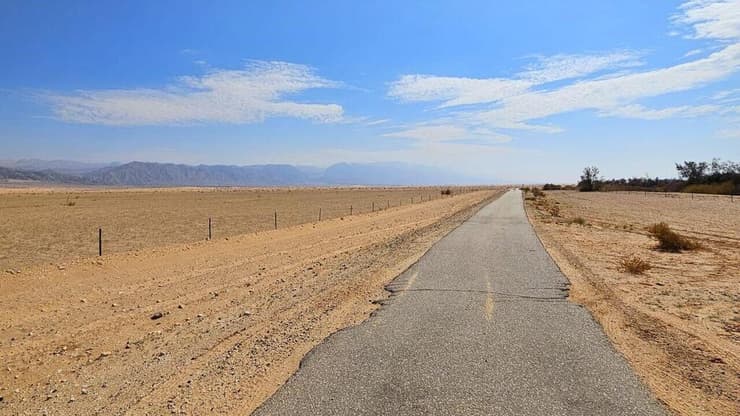 גבול ישראל ירדן