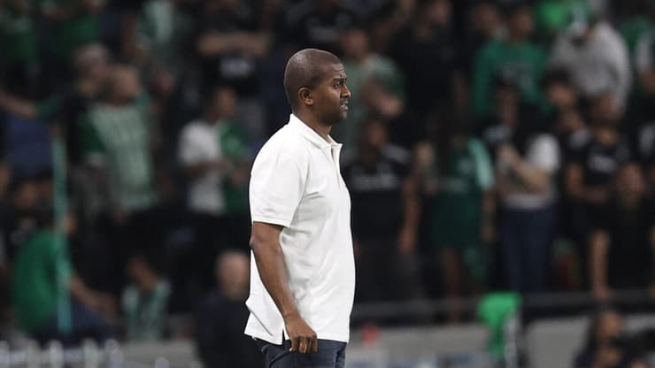 מכבי חיפה - מכבי נתניה 