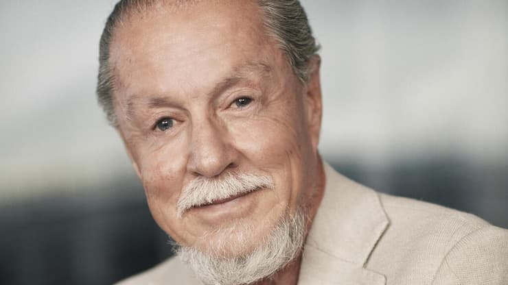 אייל עופר. הישראלי העשיר בעולם (צילום: Anne-Sophie Heist/ אן-סופי הייסט) אייל עופר