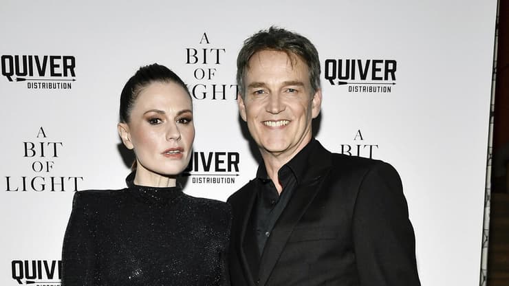 אנה פקווין וסטיבן מוייר