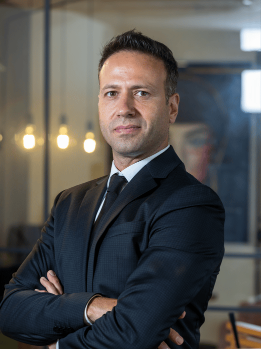 עו"ד רונן נאווי