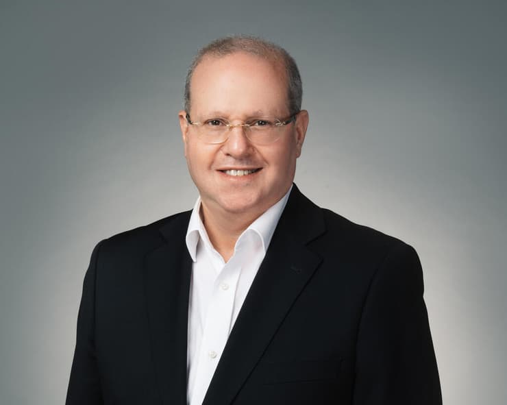 ד"ר איתן וירטהיים, מנהל בתי החולים בילינסון והשרון