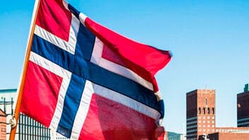 קרן העושר הנורבגית (צילום: גטי אימג'ס) קרן העושר הנורבגית 9.4.24