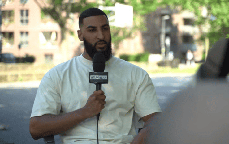 גרמניה רחים בואטנג מטיף איסלאמיסטי